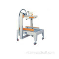 Halfautomatische Zijaandrijfriem Kartonnen Doos Sealer Sluitmachine/Carton Sealer Automatische Karton Sluitmachine